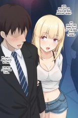I Turned Into a Girl But NO ONE Fucks Me! : page 20