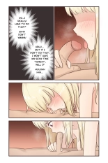 I Turned Into a Girl But NO ONE Fucks Me! : page 25
