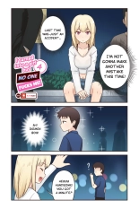 I Turned Into a Girl But NO ONE Fucks Me! : page 28