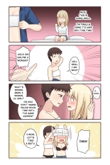 I Turned Into a Girl But NO ONE Fucks Me! : page 29
