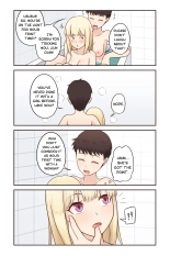 I Turned Into a Girl But NO ONE Fucks Me! : page 31