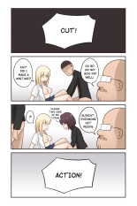 I Turned Into a Girl But NO ONE Fucks Me! : page 41