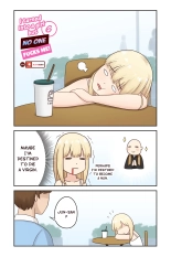I Turned Into a Girl But NO ONE Fucks Me! : page 46