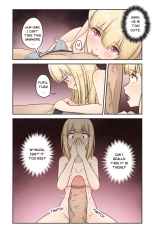 I Turned Into a Girl But NO ONE Fucks Me! : page 53