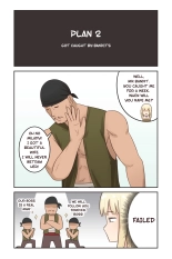 I Turned Into a Girl But NO ONE Fucks Me! : page 60