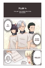 I Turned Into a Girl But NO ONE Fucks Me! : page 62