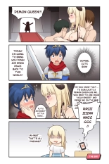 I Turned Into a Girl But NO ONE Fucks Me! : page 67