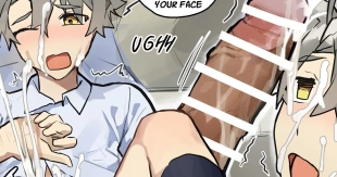 hentai original