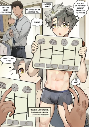 hentai original