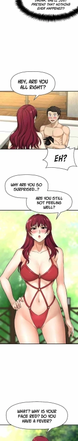 I Want To Know Her Ch.20? : page 46