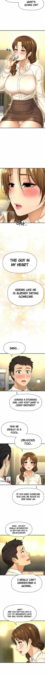 I Want To Know Her Ch.20? : page 132