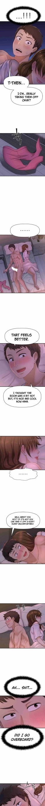 I Want To Know Her Ch.20? : page 149