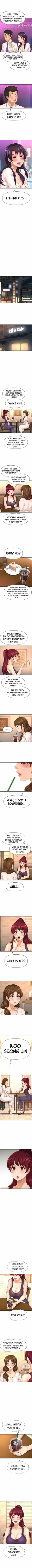 I Want To Know Her Ch.20? : page 196