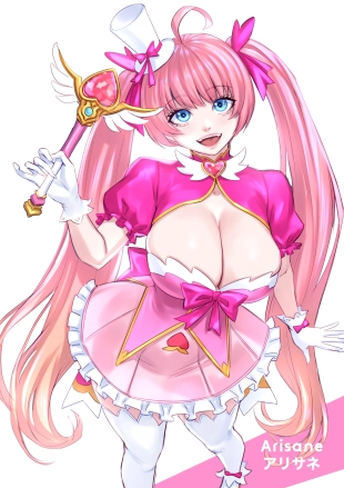 hentai original