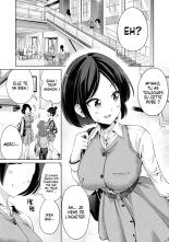 Je ne coucherai pas avec toi gratuitement Ch.2 : page 1