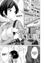 Je ne coucherai pas avec toi gratuitement Ch.4 : page 1