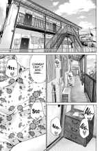 Je ne coucherai pas avec toi gratuitement Ch.5 : page 1