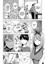 Ichinengo no Itazura | Un an plus tard, on s'éclate toujours comme des petits fous. page 5