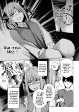 Ichinengo no Itazura | Un an plus tard, on s'éclate toujours comme des petits fous. page 6