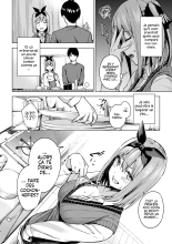 Ichinengo no Itazura | Un an plus tard, on s'éclate toujours comme des petits fous. page 7