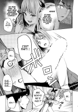 Ichinengo no Itazura | Un an plus tard, on s'éclate toujours comme des petits fous. page 8
