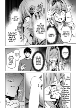 Ichinengo no Itazura | Un an plus tard, on s'éclate toujours comme des petits fous. page 9