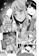 Ichinengo no Itazura | Un an plus tard, on s'éclate toujours comme des petits fous. page 10