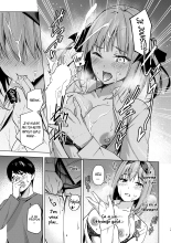 Ichinengo no Itazura | Un an plus tard, on s'éclate toujours comme des petits fous. page 12