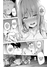 Ichinengo no Itazura | Un an plus tard, on s'éclate toujours comme des petits fous. page 17