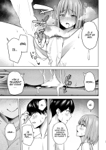 Ichinengo no Itazura | Un an plus tard, on s'éclate toujours comme des petits fous. page 22
