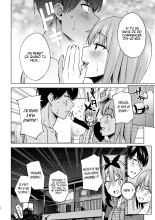 Ichinengo no Itazura | Un an plus tard, on s'éclate toujours comme des petits fous. page 23