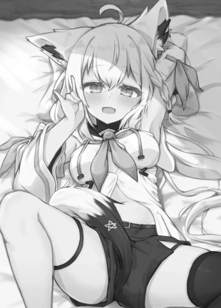 hentai hololive