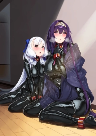 hentai original