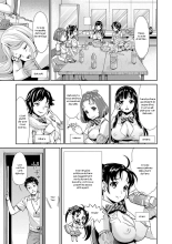Idol Densetsu Kirari - Kirari, the Legend of IDOL : page 8