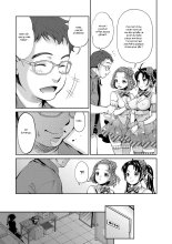 Idol Densetsu Kirari - Kirari, the Legend of IDOL : page 12