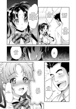 Idol Densetsu Kirari - Kirari, the Legend of IDOL : page 26