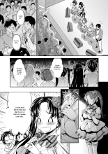 Idol Densetsu Kirari - Kirari, the Legend of IDOL : page 38