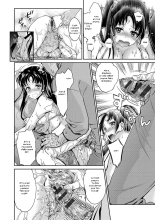 Idol Densetsu Kirari - Kirari, the Legend of IDOL : page 51