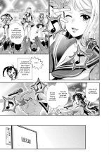 Idol Densetsu Kirari - Kirari, the Legend of IDOL : page 61
