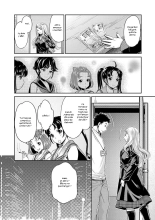 Idol Densetsu Kirari - Kirari, the Legend of IDOL : page 63