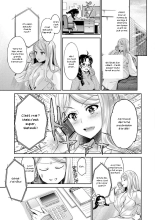 Idol Densetsu Kirari - Kirari, the Legend of IDOL : page 75