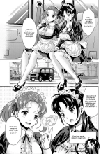 Idol Densetsu Kirari - Kirari, the Legend of IDOL : page 77