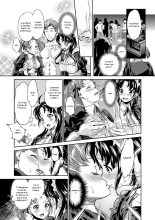 Idol Densetsu Kirari - Kirari, the Legend of IDOL : page 81