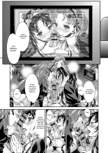 Idol Densetsu Kirari - Kirari, the Legend of IDOL : page 85
