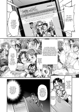 Idol Densetsu Kirari - Kirari, the Legend of IDOL : page 98