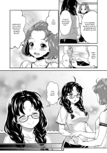 Idol Densetsu Kirari - Kirari, the Legend of IDOL : page 119