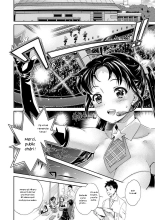 Idol Densetsu Kirari - Kirari, the Legend of IDOL : page 135