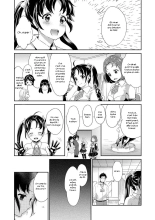 Idol Densetsu Kirari - Kirari, the Legend of IDOL : page 136