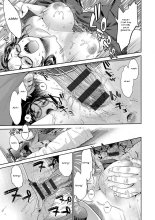 Idol Densetsu Kirari - Kirari, the Legend of IDOL : page 182