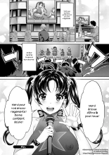 Idol Densetsu Kirari - Kirari, the Legend of IDOL : page 185